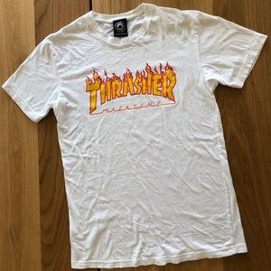 THRASHER T-shirt